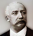M. Félix Faure, Président de la République